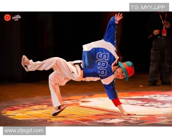 杭州街舞队与上海街舞队赛后复盘战术分析与精彩瞬间回顾