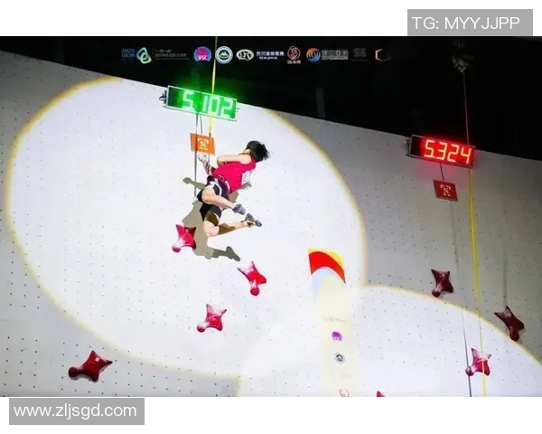 重庆攀岩队耐力提升之路：热议攀岩运动的变革与挑战