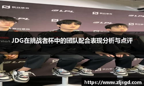 JDG在挑战者杯中的团队配合表现分析与点评