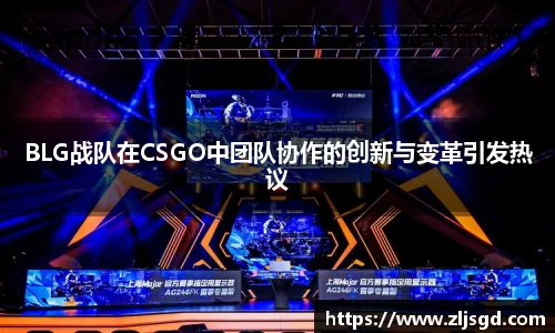 BLG战队在CSGO中团队协作的创新与变革引发热议